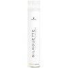 Schwarzkopf Professional Rugalmas hajlakk Silhouette (Hairsp