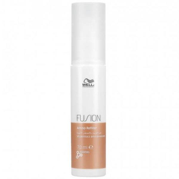 Wella Professionals Intenzív ápolás sérült és törékeny hajra Fusion
(Amino Refiller) 70 ml
