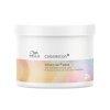 Wella Professionals Regenerl maszk festett hajra Color Mot