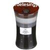 WoodWick Illatgyertya Trilogy Warm Woods 609,5 g