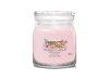 Yankee Candle Illatgyertya Signature veg kzepes Desert Blo
