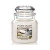 Yankee Candle Illatgyertya Classic Baby Powder 411 g - kzep
