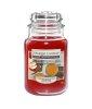 Yankee Candle Illatgyertya Home Inspiration nagy Apple Cinna