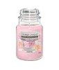 Yankee Candle Illatgyertya Home Inspiration nagy Sugared Blo