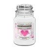 Yankee Candle Illatgyertya Home Inspiration nagy Bubble Time