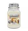 Yankee Candle Illatgyertya Home Inspiration nagy Toasted Mar
