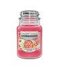 Yankee Candle Illatgyertya Home Inspiration nagy Sugared Str