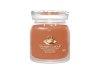 Yankee Candle Illatgyertya Signature Pumpkin Cinnamon Swirl 