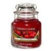 Yankee Candle Illatgyertya Classic Black Cherry 104 g - kics