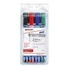 Flipchart marker kszlet, 1,5-3 mm, kpos, EDDING "380&