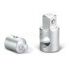 FORTUM adapter hosszabbt szrhoz, 61CrV5; kls befogs: 3