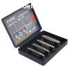 EXTOL PREMIUM trtcsavar kiszed klt. 4db (2,7-3,5-4,0-6,0 m