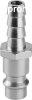 EXTOL PREMIUM gyorscsatlakoz-dug, tmlvggel, 1/2", 