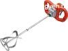 EXTOL PRMIUM elektromos festk- s habarcskever gp (mixer)