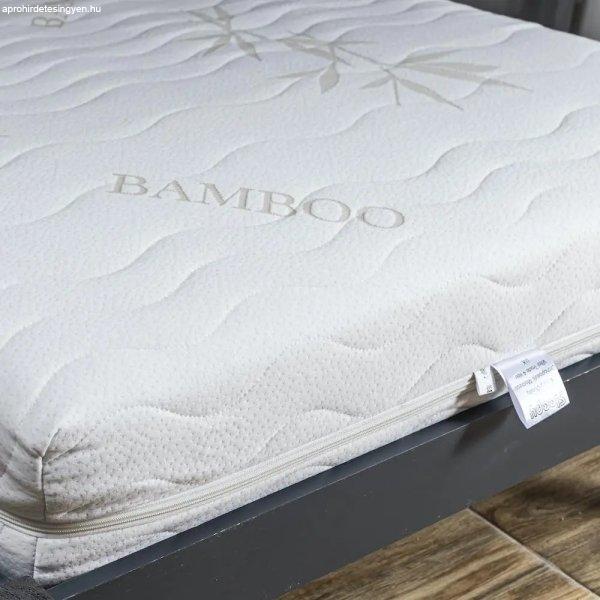 Ortho-Sleepy High Luxus Bamboo Ortopéd vákuum matrac 180x200cm