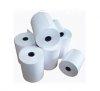 Pnztrgpszalag thermo tekercs - hpapr - 80x80x12mm nyomo