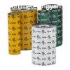 Zebra Z5095 festkszalag 64MMx74M Resin OUT