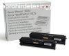 Xerox Phaser 3020,3025 Dupla Toner 2x1,5K (Eredeti)