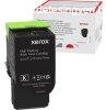Xerox C310,C315 toner Bk. 8000 oldalra