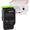 Xerox C310,C315 toner fekete 3000 oldalra