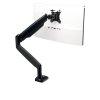 Kensington One Touch monitorkar magassgi belltssal, feke