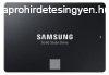 SAMSUNG SSD Bels, 2TB, 870 EVO, 2.5, 1200 TBW