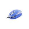 Egr optikai 1200dpi USB Esperanza Titanium TM102B kk