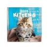 Falinaptr kpes lemeznaptr 300x300mm, Kittens Realsystem 2