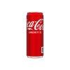 dtital 0,33l Coca Cola DRS