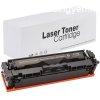 WB HP CF530A No.205A Black Utngyrtott Toner 1.100 oldal ka