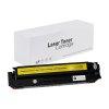 WB HP CF542X No.203X CRG054H Yellow Utngyrtott Toner 2.500