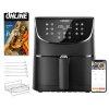 Cosori Premium Smart Forrlevegs St CS158-AF-RXB
