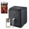 Cosori Dual Blaze Forrlevegs St (Sttszrke) CAF-P681S-