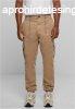 DEF Cargopants Kindou beige