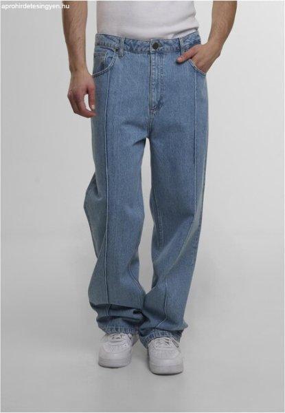 DEF Drip Baggys light blue