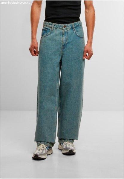 DEF Eren Baggys vintage blue