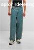 DEF Eren Baggys vintage blue