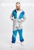 Dangerous DNGRS Sweat Suit grey