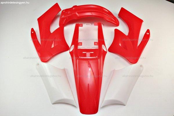 Idomszett FYDB-003B Dirt bike - Pitbike