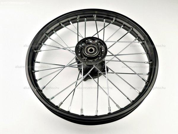 Kerék első 14 Dirt Bike (100mm)"