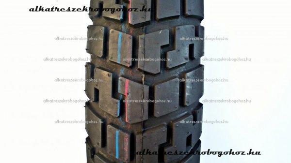Gumiköpeny 130/90-10 WANDA P246	
