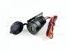 USB tlt aljzat roboghoz 1db USB csatlakozval