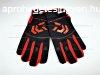 Keszty GORE-TEX fekete - piros L-es mret
