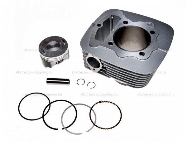 Hengerszett 4T 65.5mm LONCIN 250ccm