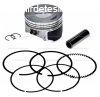 Dugattyszett 4T 65.5mm 15mm-es csapszeggel LONCIN 250ccm