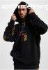 Dangerous DNGRS Hoody Maze black