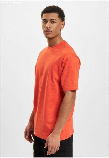 DEF Basic T-Shirts cherry tomato
