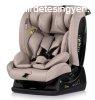 Chipolino Aviato autsls I-Size 40-150cm - Tiramisu 
