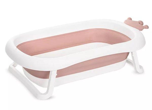 Lorelli Összecsukható kád 83 cm - Nordic Pink 