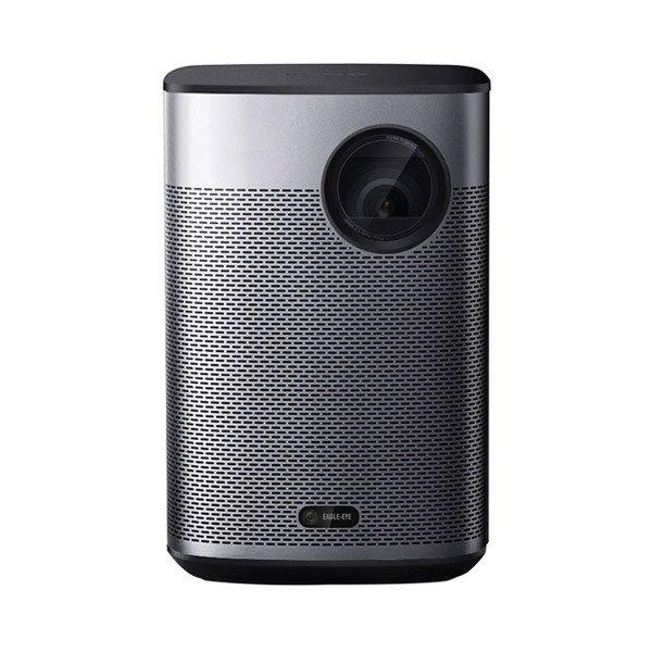 XGIMI Halo+ Projektor nat. Full HD (1920 x 1080), Harman/Kardon repro 2x 5W, 900
ANSI lm